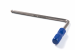 MusicNomad MN237 Premium Truss Rod Wrench – Kaularaudan säätöavain 4mm