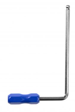 MusicNomad MN237 Premium Truss Rod Wrench – Kaularaudan säätöavain 4mm