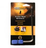 MusicNomad MN237 Premium Truss Rod Wrench – Kaularaudan säätöavain 4mm