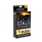 MusicNomad MN286 Pedal Care Kit 12 osaa Pedaalinhoitosetti