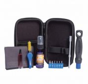 MusicNomad MN286 Pedal Care Kit 12 osaa Pedaalinhoitosetti