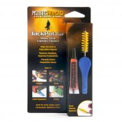 MusicNomad MN287 Jackpot jakin puhdistussetti