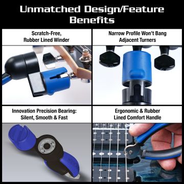 MN299 kitaran hoitosetti käytössä