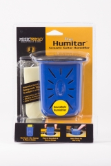 MusicNomad Humitar guitar humidifier