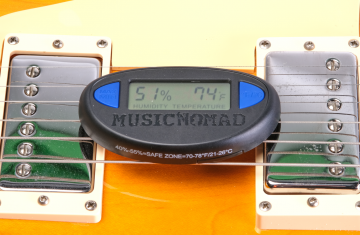 MN312 HONE kitaran kosteus- ja lämpötilamittari