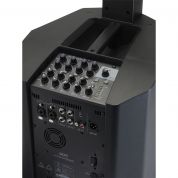 Audiophony Mojo 500 Liberty kaiutin ja mikrofoni yhdistelmä