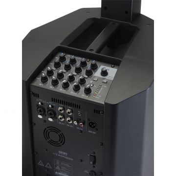 Audiophony Mojo 500 Liberty akkukäyttöinen kaiutin