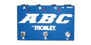 Morley ABC Switching