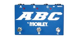 Morley ABC Swiching