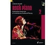 MOSER ROCK PIANO 2 +CD