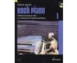 MOSER ROCK PIANO 1 +CD