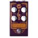 Mad Professor Royal Blue Overdrive Handwired Kitarapedaali