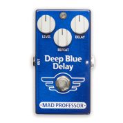 Mad Professor Deep Blue Delay Kitarapedaali