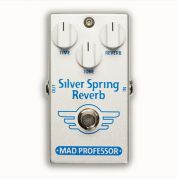 Mad Professor Silver Spring Reverb Kitarapedaali