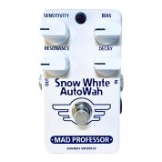 Mad Professor Snow White AutoWah Kitarapedaali