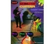 MI JAZZ ROCK FUSION GUITAR / BELKADI + CD MUSICIANS INSTITUTE