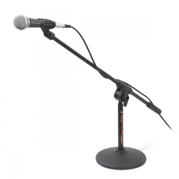 Athletic MS-2C microphone stand