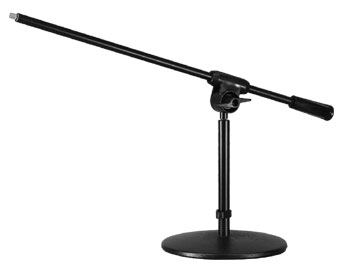 Athletic MS-2C microphone stand