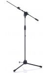 Bespeco MSF10C microphone stand with telescope boom
