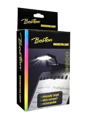 Boston MSL-3024 orkesterinuottivalo