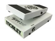 Morley Mini DJ Ashba Skeleton Wah