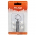 Crescendo Music earplugs