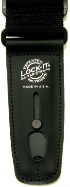 Lock-It Strap black 