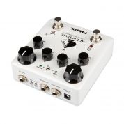 NUX NDO-5 Ace of Tone - Dual Overdrive Effects pedaali