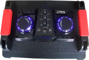 Party 500W aktiivikaiutin BT/USB/RADIO/BT