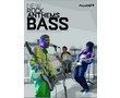 NEW ROCK ANTHEMS +CD / BASS