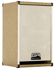 GR-Bass NF 210V-350/800 ACT aktiivinen bassokaappi