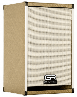 GR-Bass NF 210V-350/800 ACT aktiivinen bassokaappi