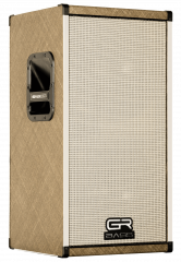 GR-Bass NF 212 Slim-800 ACT aktiivinen bassokaappi