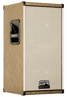 GR-Bass NF 212 Slim-800 ACT aktiivinen bassokaappi
