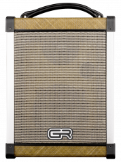 GR Guitar NF Acoustic 5 -akustinen vahvistin