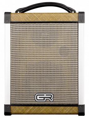 GR Guitar NF Acoustic 5 -akustinen vahvistin
