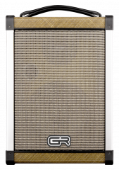 GR Guitar NF Acoustic 6 -akustinen vahvistin