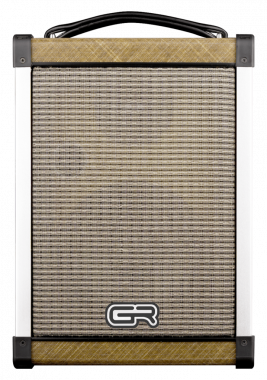 GR Guitar NF Acoustic 6 -akustinen vahvistin