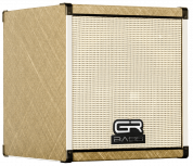 GR-Bass NF CUBE 112-350 ACT aktiivinen bassokaappi