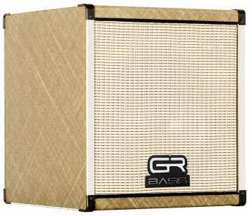 GR-Bass NF CUBE 112-350 ACT aktiivinen bassokaappi
