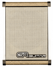 GR Guitar NF G110A FRFR-kitarakaappi