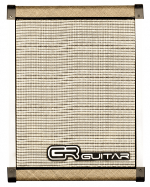 GR Guitar NF G110A FRFR-kitarakaappi