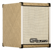 GR Guitar NF G110A FRFR-kitarakaappi