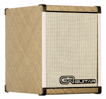 GR Guitar NF G110A FRFR-kitarakaappi