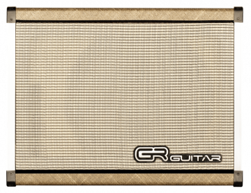 GR Guitar NF G112A FRFR-kitarakaappi