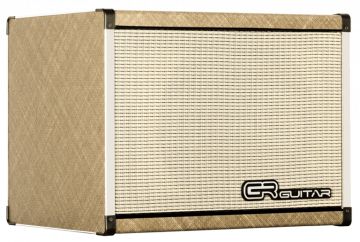 GR Guitar NF G112A FRFR-kitarakaappi