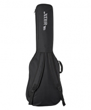 Baton rouge guitar bag for electric guitar