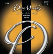 Dean Markley SIGNATUREelectric guitar strings 10 pcs