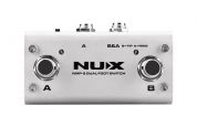 NUX NMP-2 Dual Footswitch