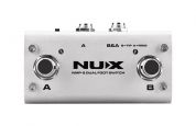 NUX NMP-2 Dual Footswitch